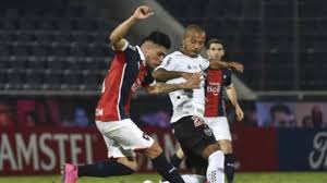Onde assistir fluminense x cerro porteño hoje na internet grátis pelas oitavas de final da libertadores ao vivo 2021. Ex Fluminense Brasileiros E Dois Meses Sem Jogos Oficiais Como Chega O Cerro Porteno Na Libertadores