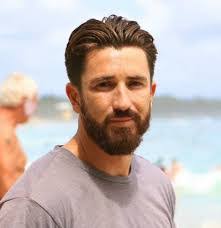 Aaron Ballagh's Instagram, Twitter & Facebook