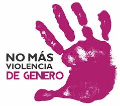 Resultado de imagen de stop violencia de género