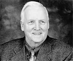 FRED MacCUISH Obituary (2016)