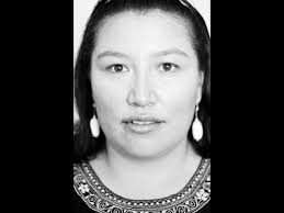 HTNM: Yásnaya Elena Aguilar Gil, "Tequiologies: Indigenous Solutions  Against Climate Catastrophe"