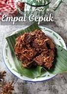 Ong yang terkenal.gepuk istimewa ala kh production terbuat. 244 Resep Gepuk Daging Presto Enak Dan Sederhana Ala Rumahan Cookpad