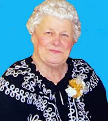 Martha Lou Hershman Obituary April 7, 2022