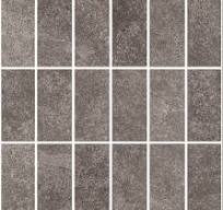 Mystone Ardesia Ardesia Cenere Decoro 3D