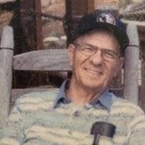 Mr. Wilbern Lee Tyree Jr. Obituary