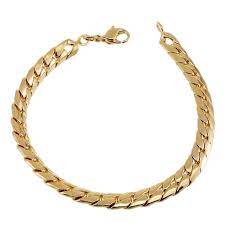 Maybe you would like to learn more about one of these? Achat Bracelet En Plaque Or Maille Anglaise Longueur 19 Femme Le Manege A Bijoux