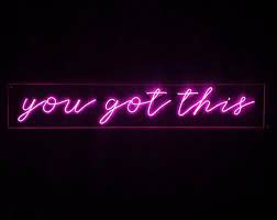 1920x1080 neon lights background (the best 56+ images in 2018)>. Babe Cave Neon Sign 24 Inches Custom Handmade Etsy Achtergronden Achtergrond