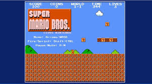 And the whole experience is enhanced by the lego super mario app that offers great ideas and safe sharing with friends. A Sealed Copy Of Super Mario Bros Just Sold For 2 Million Technology News The Indian Express
