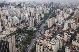 Temperatura atual em são paulo. Frente Fria Promete Mudar O Tempo Em Sao Paulo A Partir Da Terca Feira 14