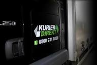 ADR-Gefahrguttransporte - KurierDirekt - Ihr Partner für Express ...