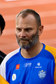 Patrick Berger's Instagram, Twitter & Facebook