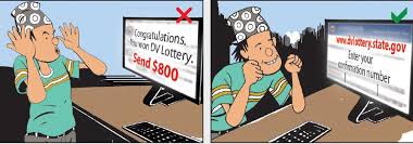 Diversity visa green card lottery instructions. 2019 Dv Lottery Results Out The Himalayan Times Nepal S No 1 English Daily Newspaper Nepal News Latest Politics Business World Sports Entertainment Travel Life Style News