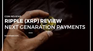 It does so by using the ripplenet blockchain software to lower the cost of international payments. Ripple Xrp Review Still A Good Investment Blockfinest
