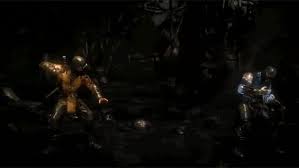 More images for gifs juego macabro » Mortal Kombat X Google Search