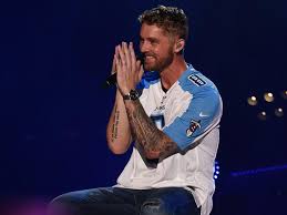 Brett Young Finds The Top Of The Country Charts For The 4th
