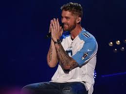 brett young finds the top of the country charts for the 4th