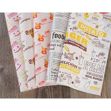 Maybe you would like to learn more about one of these? Paper Kertas Anti Basah Burger Oren Ayam Isi 10 Pc Tahan Panas Bungkus Nasi Burger Minyak Murah Shopee Indonesia