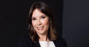 Michelle Saunders's Instagram, Twitter & Facebook