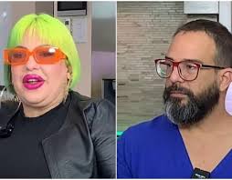 Cantante cubana La Diosa arremete contra ETECSA y los acusa de robar datos  móviles