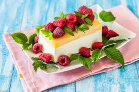 Ma vengono anche consumati come dolci di colazione per iniziare al meglio la giornata con gusto ed energia con gelato al cioccolato (senza gelatiera) ricetta da fare in casa in 5 minuti! Dolci Veloci Tante Ricette Da Fare In Un Lampo