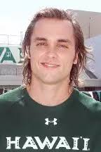 2014-2015 Men's Swimming & Diving Roster