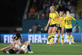 Women's World Cup 2023: Sweden favorites for Women's World Cup ahead of  facing surprise package Spain | Marca