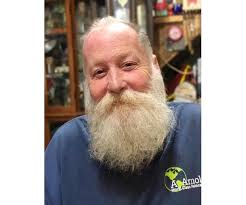 Michael Wilkerson Obituary (1961