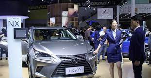19年の中国の日本車販売 初の500万台超 トヨタは日中逆転 車 販売 トヨタ 車 ブランド