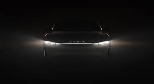 More images for lucid motors logo » Lucid Motors Showcases Key Design Elements Of The All Electric Lucid Air Auto Futures