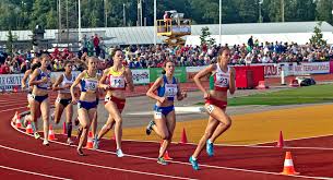 It is updated regularly following formal approval by world athletics council. 2015 European Athletics Junior Championships Wikipedia