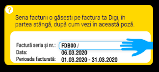 Cablu tv, internet, telefonie mobila si fixa la domiciliul dvs. Plata Facturii Digi Plateste Ti Factura Online