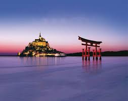 France, merci pour votre soutien. La France Et Le Japon Main Dans La Main Pour Le Tourisme En 2015
