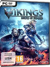 It was the lupis questline that i had to start to unlock wolf of the north. Buy Vikings Wolves Of Midgard Viking Game Mmoga
