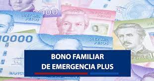Cómo saber si soy beneficiario con rut y más detalles. Bono De Emergencia Para La Clase Media Ya Puedes Solicitar El Beneficio Bonos Del Gobierno De Chile