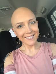 What is the purpose of a Senegence fundraiser for the charity "ignite a  change"?