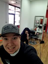 Profile for Alex Myers Comedy