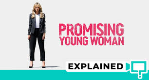 Im rahmen der oscarverleihung 2021 erhielt der film fünf nominierungen und wurde für das beste originaldrehbuch ausgezeichnet. Promising Young Woman Ending Explained Did Cassie Mean To Die This Is Barry