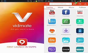 Vidmate can handle it all! Vidmate Hd Video Downloader 2017 For Backberry 10 Playbook Download Vidmate Hd Video Downloader 2017 Free Blackberry App