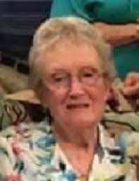 Obituary information for Mary "Pat" Cooley
