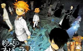 Phil from the promised neverland. Phil The Promised Neverland Hd Wallpapers Background Images