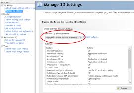 Nvidia control panel stopped working when trying to resize. Nvidia Preferred Graphics Processor Nvidia Geforce Forums