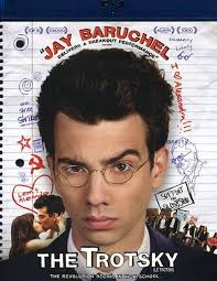 The Trotsky [Blu-ray] (Bilingual): Amazon.ca: Colm Feore, Emily Hampshire,  Michael Murphy, Saul Rubinek, Domini Blythe, Jay Baruchel, Anne-Marie  Cadieux, Ricky Mabe, David Julian Hirsh, Geneviève Bujold, Jesse Camacho,  Jessica Paré, Tijo Horn ...