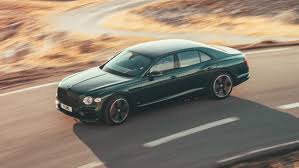 List of all bentley car price across all cities in india. Bentley Flying Spur Review 2021 Top Gear