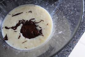 Epingle Sur Recettes