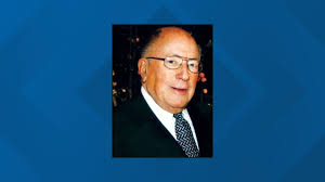 Rudi Scheidt, prominent Memphis businessman and philanthropist, has died at  the age of 95