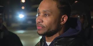 Man wrongfully convicted walks free 30 years later after witnesses comes  forward