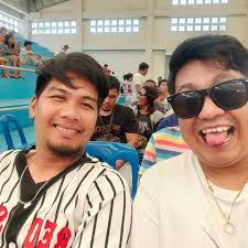 Belinda Carpio's Instagram, Twitter & Facebook