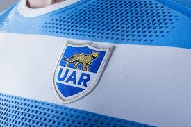 Последние твиты от los pumas (@lospumas). La Uar Presento La Nueva Camiseta De Los Pumas Rugby La Voz Del Interior