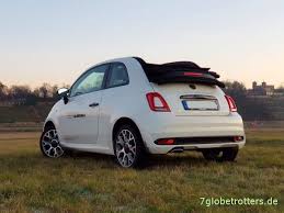 ᐅ 1000 kilometer im fiat 500 c realverbrauch des frauenschwarms 7globetrotters de