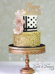 Elegant Happy Birthday Pictures For Women Virginia Fancy Birthday Cakes Elegant Birthday Cakes Birthday Cake For Women Elegant